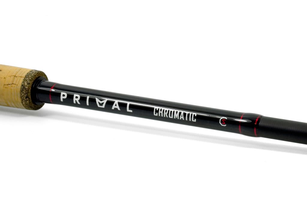 Primal Chromatic Salmon Fly Rod - Image 3