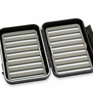 Alternative view of C & F Midge Fly Case Medium