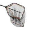 Savage Gear Pro Folding Rubber Mesh Landing Net