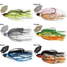 Savage Gear Da Crazy Bush S 9 cm 10 Gram