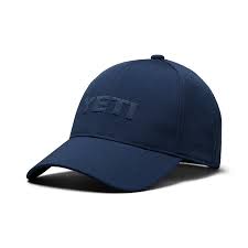 Yeti Structured Performance Hat Fully Adjustable