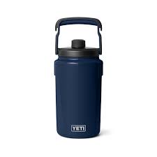 Yeti Silo Half Gallon 1.89L Jug with Maglock Chug Cap Navy - Image 2