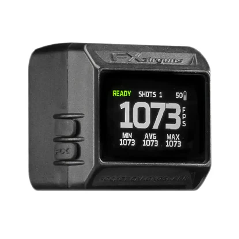 FX Pocket D1 Chronograph - Image 4