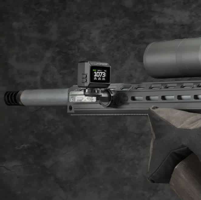 FX Pocket D1 Chronograph - Image 5