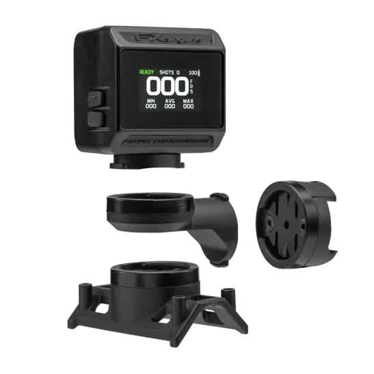 FX Pocket D1 Chronograph - Image 2