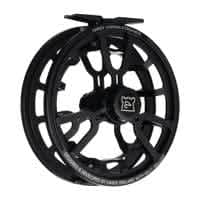 Hardy Averon Streamer 7000 Special Edition by Kelly Galloup Reel