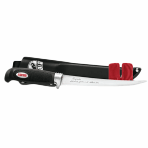 Rapala Soft Grip Filleting Knife 19cm Blade