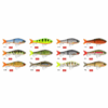 Rapala Super Shallow Rap Glide 11cm