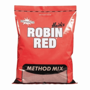 Dynamite Baits Robin Red Method Mix G/bait 1.8kg