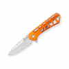 Buck Trace Droppoint Orange Small