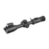 Hik Alpex Pro Digital Riflescope With LRF
