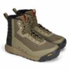 Simms Access Boot Vibram Sole Dark Stone