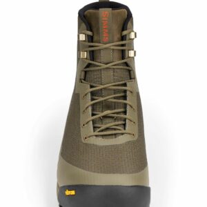Alternative view of Simms Access Boot Vibram Sole Dark Stone
