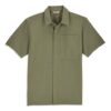 Simms Tailout S/Sleeve Shirt Willow