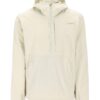 Simms Rogue Flex Half Zip Pullover B.Clay