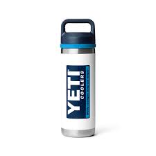 Yeti Rambler Bottle with Chug Cap 18oz - Image 11