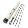 Loop 7X Single Hand 4 Piece Rod