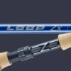 Loop ZX-Series Med Fast Single Hand 4 pce Rod