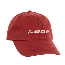 Loop by Design Logo Dad Cap