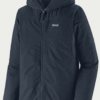 Patagonia Men's Boulder Fork Jacket Smoulder Blue
