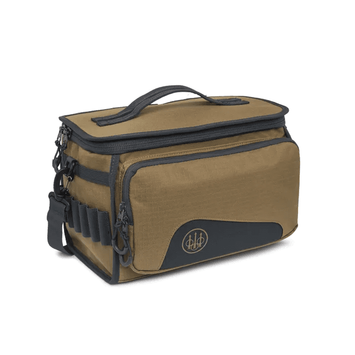 Beretta Gamekeeper EVO Cart Bag 150 Ebony&Otter