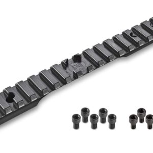 Bergara Picatinny Rail short action 20 moa