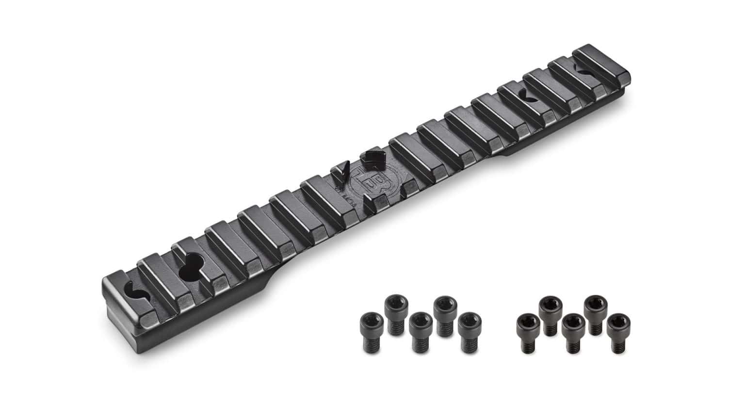 Bergara Picatinny Rail short action 20 moa