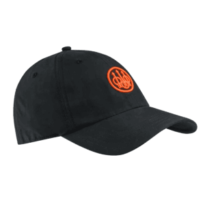 Beretta Evo Cap Black