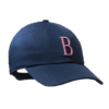 Beretta Big B Cap Blue & Pink