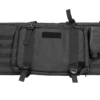 Black Tactical Gun Case