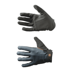 Beretta Pro Mesh Gloves Black & Grey