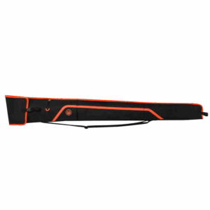 Beretta Challenge Foldable Case 140cm Black & Orange