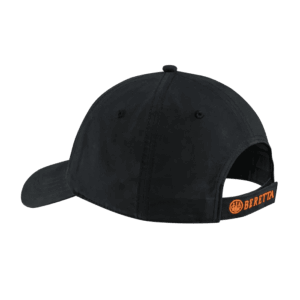 Alternative view of Beretta Evo Cap Black