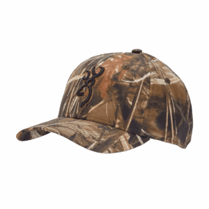 Browning Cap Duck Feaver RTMX4
