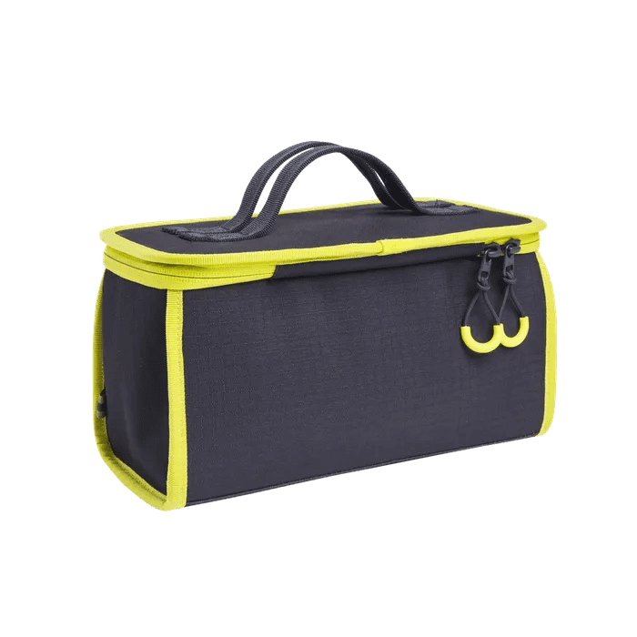 Beretta Challenge Cart Bag 100 Ebony & Sulpher - Image 2
