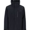 Simms Challenger Jacket Black