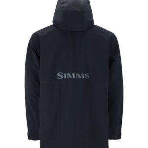 Alternative view of Simms Challenger Jacket Black