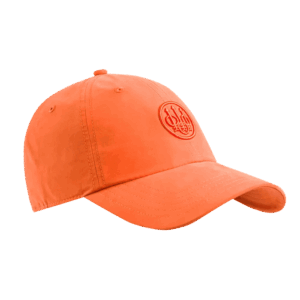 Beretta Evo Cap Orange Scarlet Ibis