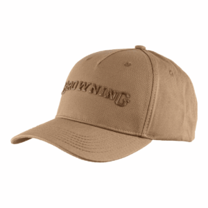 Browning Phantom Cap Brown