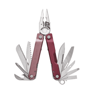 Leatherman Rebar Heathered/Cranbury
