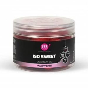 Mainline ISO Sweet Wafters 15mm