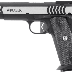 Umarex Ruger SR1911 Competition 2 Tone 4.5mmBB