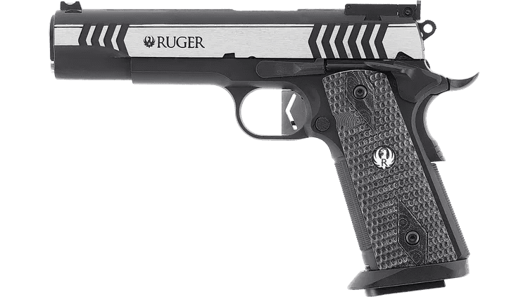 Umarex Ruger SR1911 Competition 2 Tone 4.5mmBB