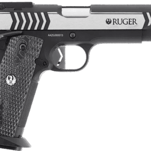 Alternative view of Umarex Ruger SR1911 Competition 2 Tone 4.5mmBB
