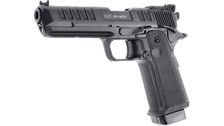 Umarex Stratix 4.5mmBB - Image 2