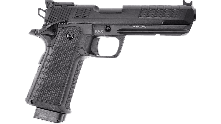 Umarex Stratix 4.5mmBB