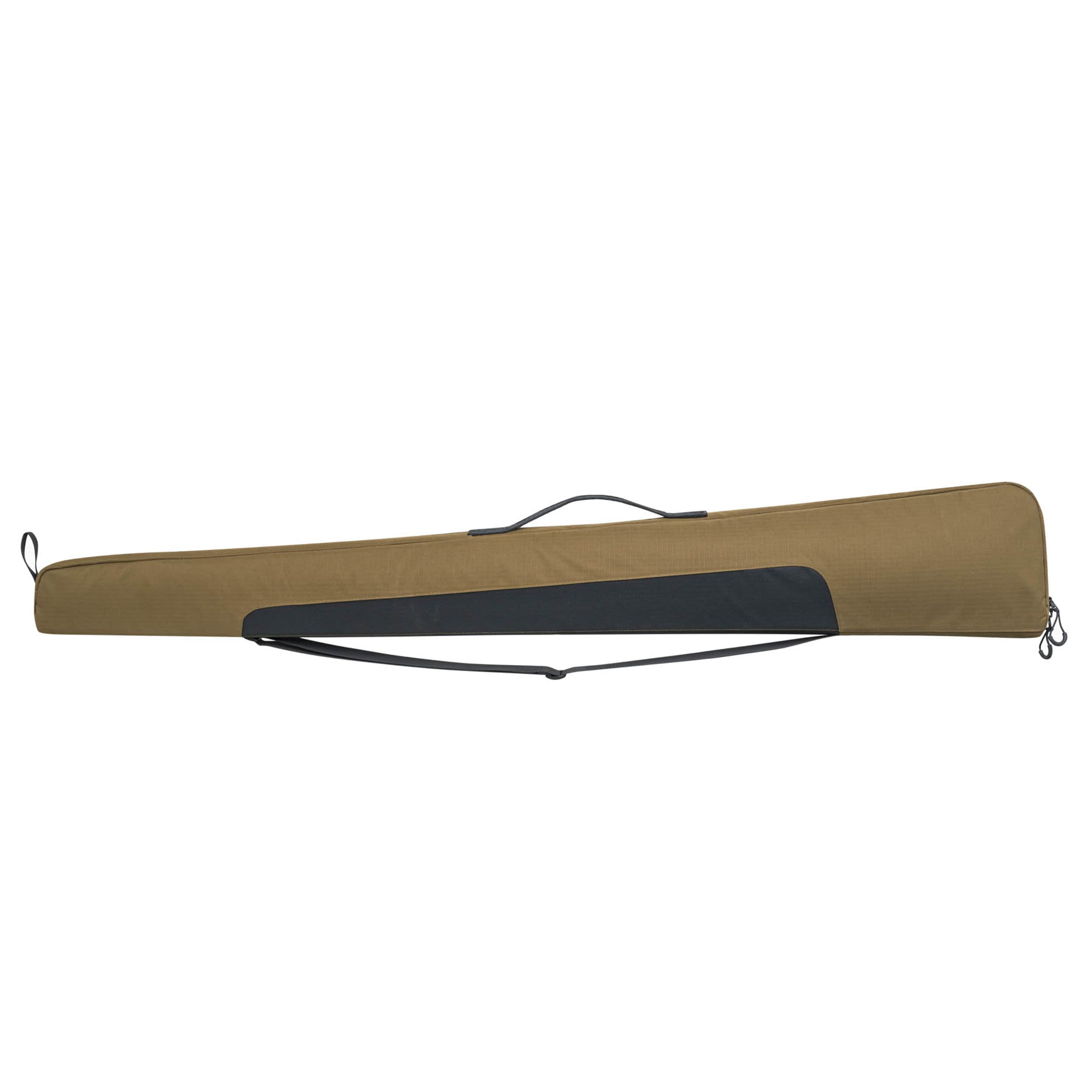 Beretta Gamekeeper EVO Gun Case Otter & Ebony 128cm