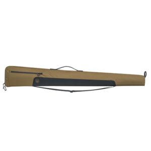 Alternative view of Beretta Gamekeeper EVO Gun Case Otter & Ebony 128cm