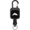 Simms Zinger Black