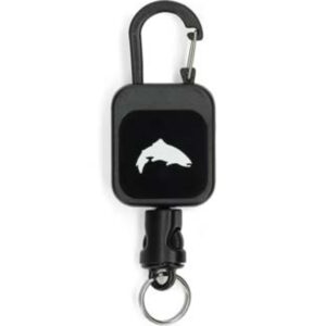 Simms Zinger Black